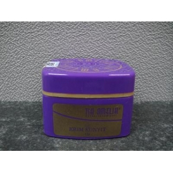 KUNYIT (B) TIA AMELIA